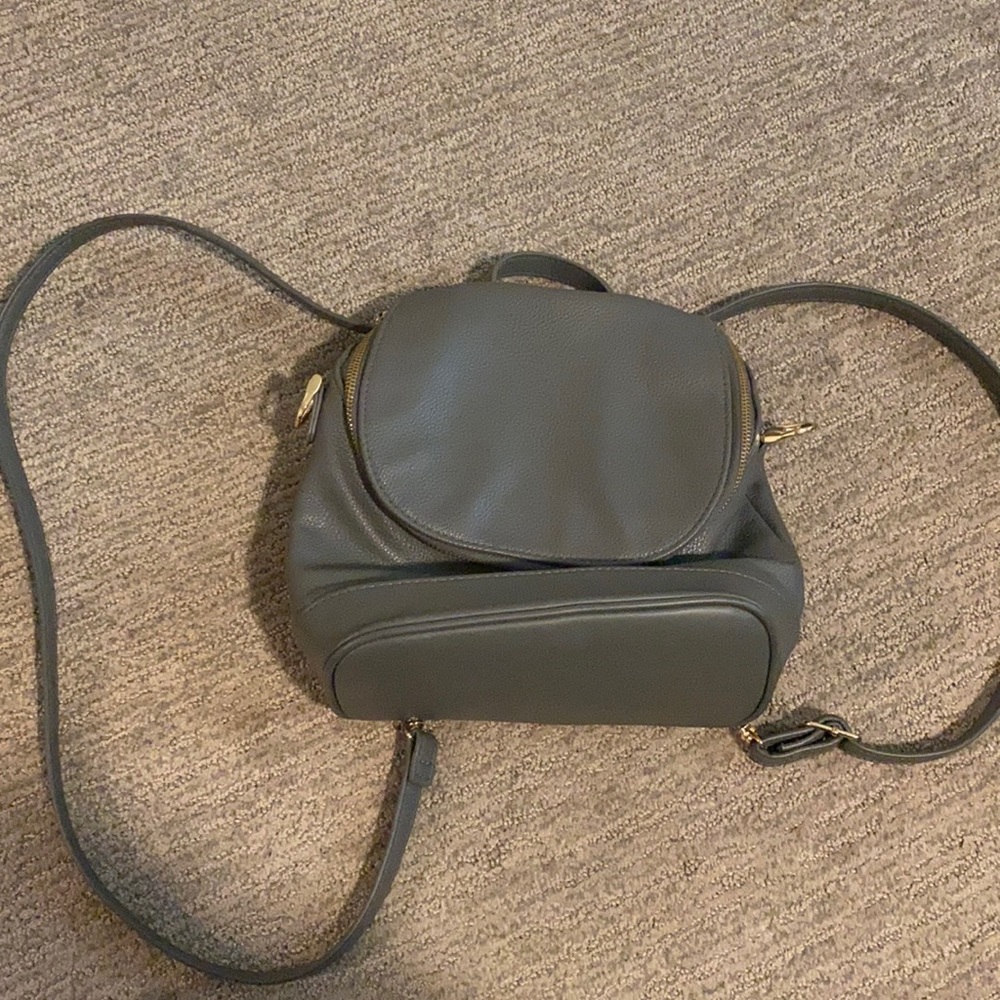 Cute small back pack